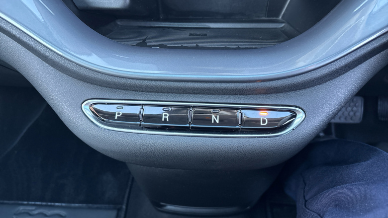 Fiat 500 87kW La Prima 42kWh 3dr Auto Electric Hatchback